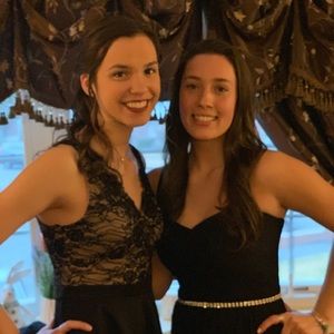 Meet your Posher, Brianna